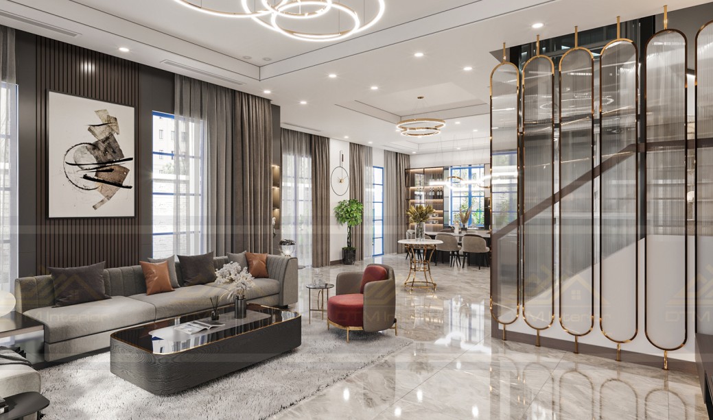 Dự Án Sun Grand City Feria
